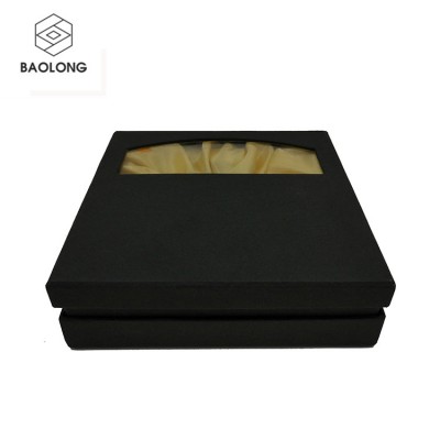 Customized high quality gift box luxury gift box carton