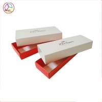 Paper Ice Cream Container Packaging Box